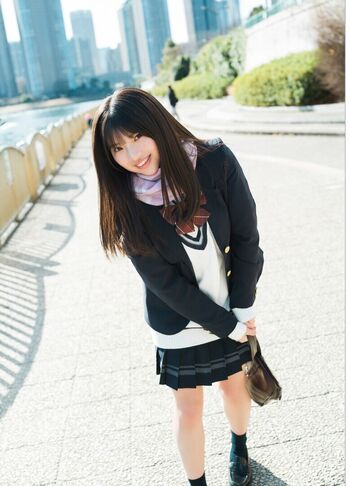 Full leaked Himeno hinano page private onlyfans photo