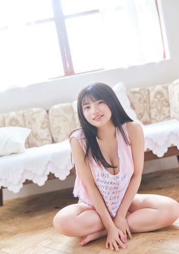 Full leaked Himeno hinano page private onlyfans photo