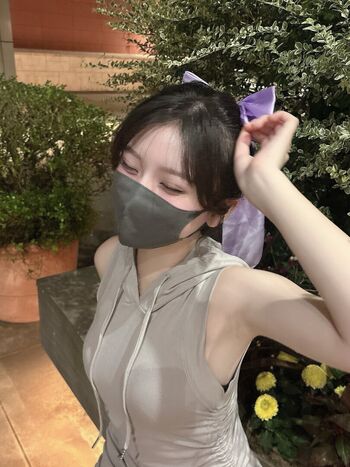 Full leaked Himeno hinano page private onlyfans photo