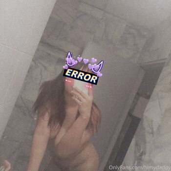 Full leaked Himydaddy private photo