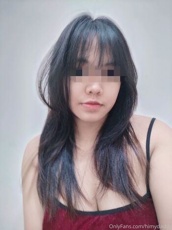 Full leaked Himydaddy private photo
