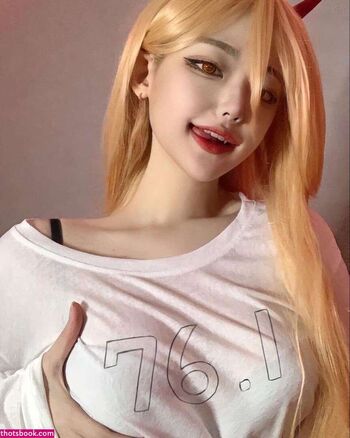 Full leaked Hinachan private onlyfans photo