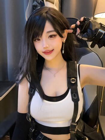 Full leaked Hinachan private onlyfans photo