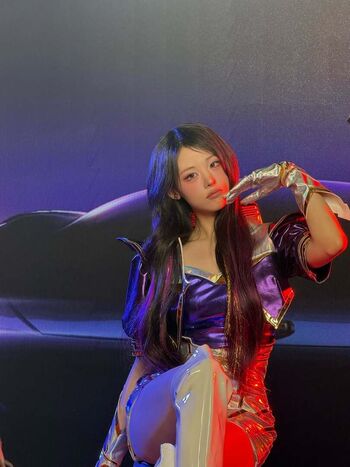 Full leaked Hinachan private photo
