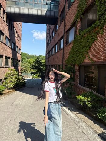 Full leaked Hinachan private photo