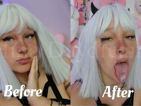 Full leaked Hinadaydream private onlyfans photo