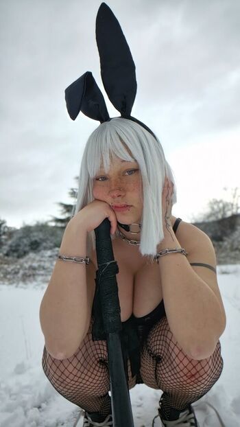 Full leaked Hinadaydream private onlyfans photo