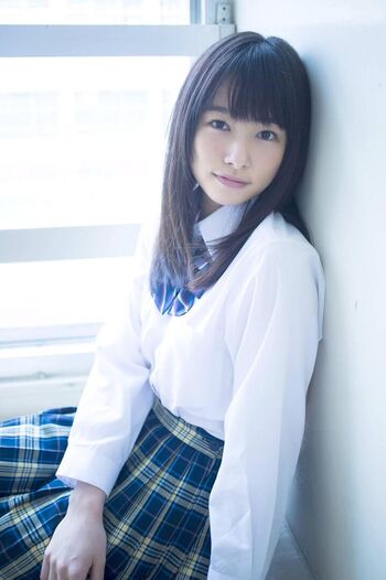 Full leaked Hinako sakurai private photo