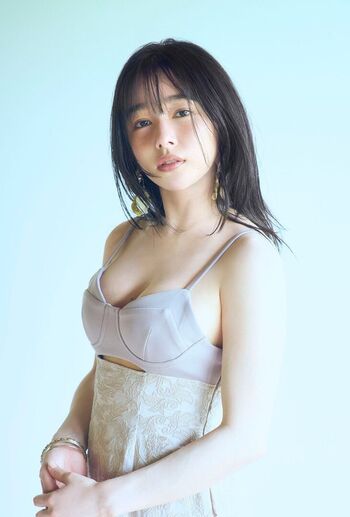 Full leaked Hinako sakurai private photo