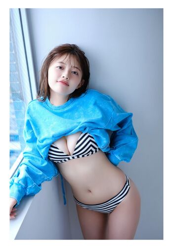 Full leaked Hinami mori private photo