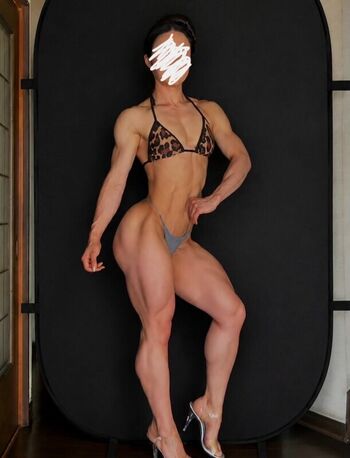 Full leaked Hinano hatori private photo