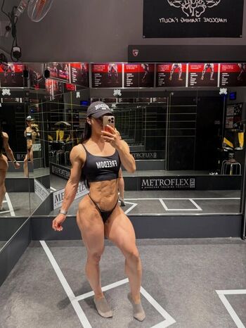 Full leaked Hinano hatori private photo