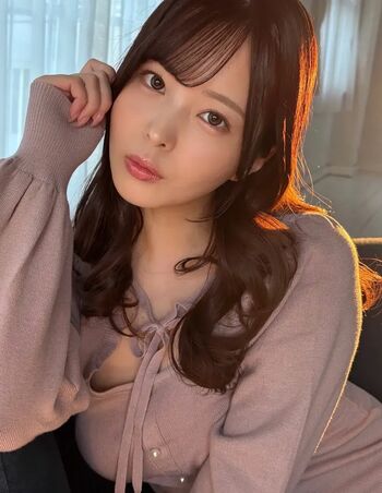 Full leaked Hinano kuno private photo