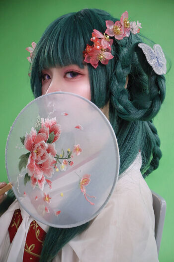 Full leaked Hinata neko private onlyfans photo