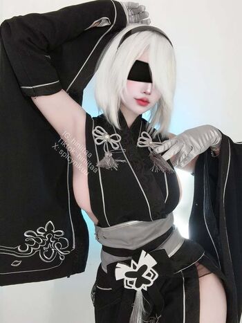 Full leaked Hiniitaa page private onlyfans photo