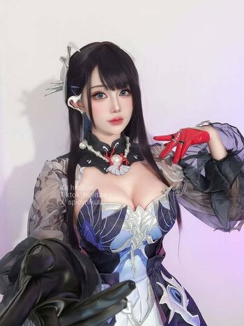 Full leaked Hiniitaa page private onlyfans photo