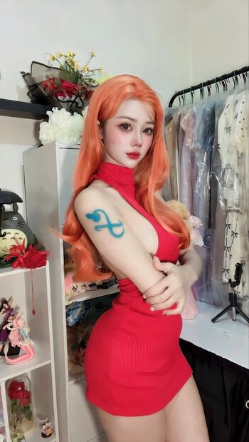 Full leaked Hiniitaa page private onlyfans photo