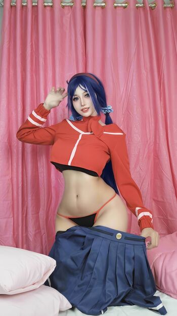 Full leaked Hiniitaa page private onlyfans photo