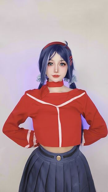 Full leaked Hiniitaa page private onlyfans photo