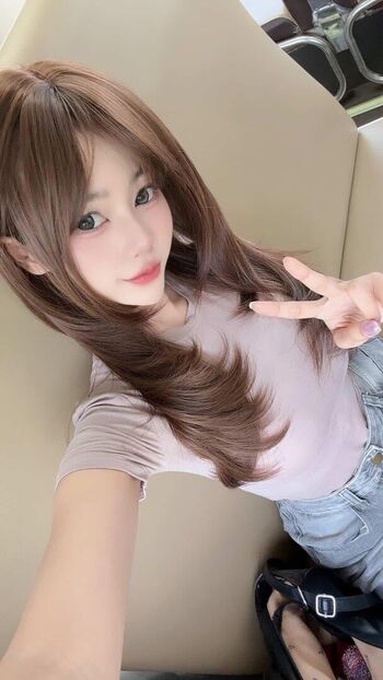 Full leaked Hiniitaa private onlyfans photo