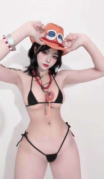 Full leaked Hiniitaa private photo