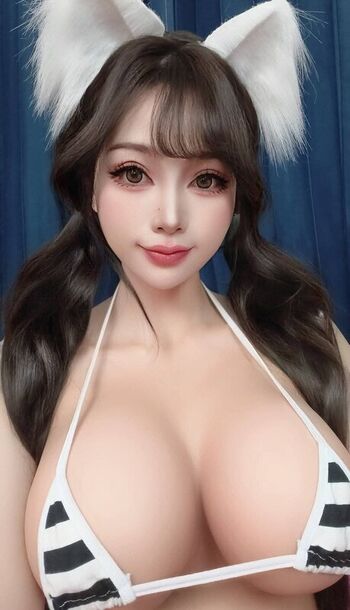 Full leaked Hiniitaa page private photo