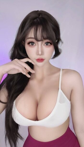 Full leaked Hiniitaa page private photo