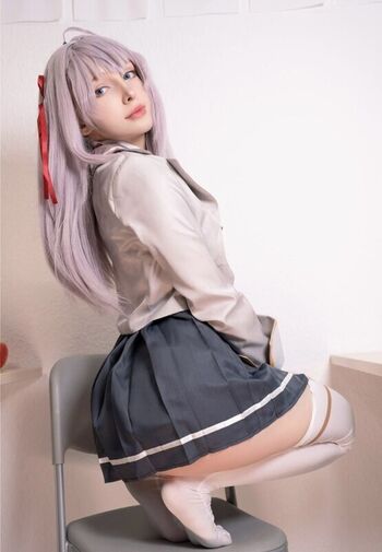 Full leaked Hioshicos  page private photo
