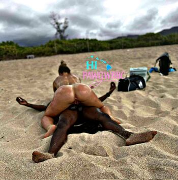 Full leaked Hipawgbbc private onlyfans photo