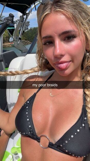 Full leaked Hippicam page private photo