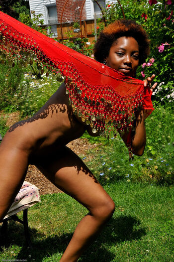 Full leaked Hippiegoddess private photo