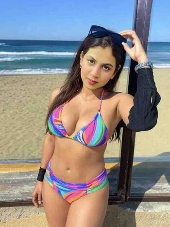 Full leaked Hira balci private photo