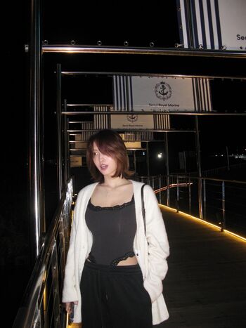 Full leaked Hirai momo page private onlyfans photo