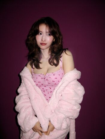 Full leaked Hirai momo page private onlyfans photo