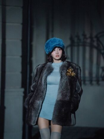 Full leaked Hirai momo page private onlyfans photo