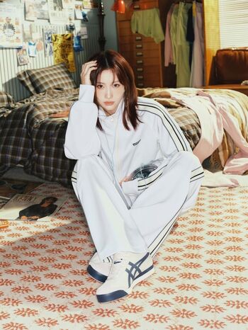 Full leaked Hirai momo page private onlyfans photo