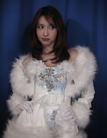 Full leaked Hirai momo page private onlyfans photo