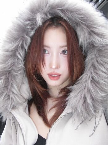 Full leaked Hirai momo page private onlyfans photo