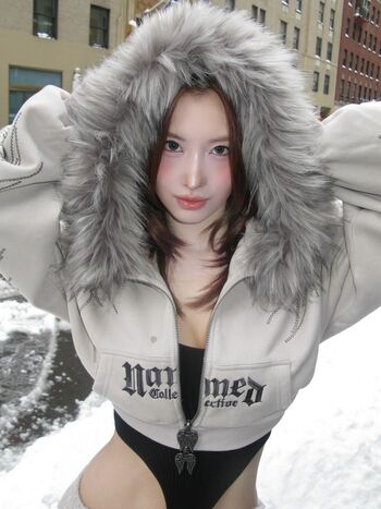 Full leaked Hirai momo page private onlyfans photo