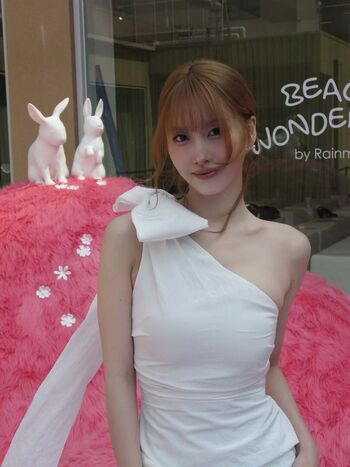 Full leaked Hirai momo page private onlyfans photo