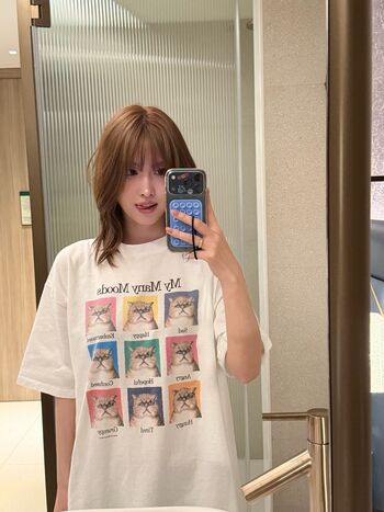 Hirai Momo