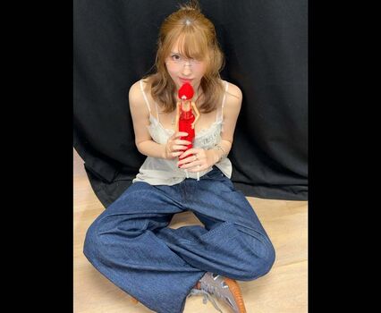 Full leaked Hirai momo page private photo