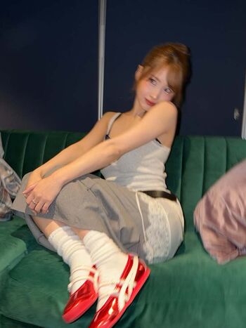 Full leaked Hirai momo private photo