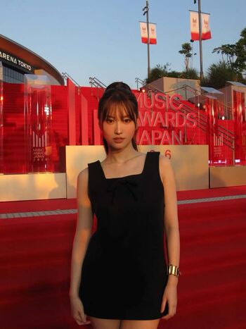 Full leaked Hirai momo private photo