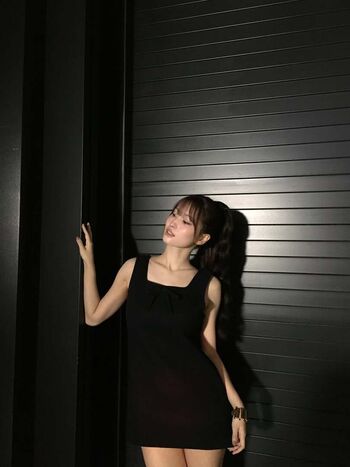 Full leaked Hirai momo private photo