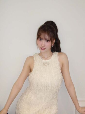 Full leaked Hirai momo private photo