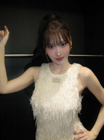 Full leaked Hirai momo private photo