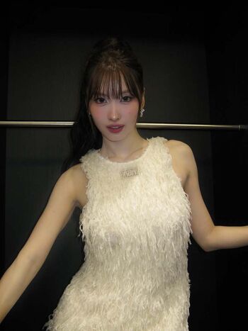 Full leaked Hirai momo private photo