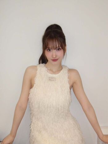 Full leaked Hirai momo private photo