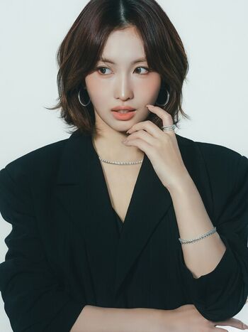 Full leaked Hirai momo private photo